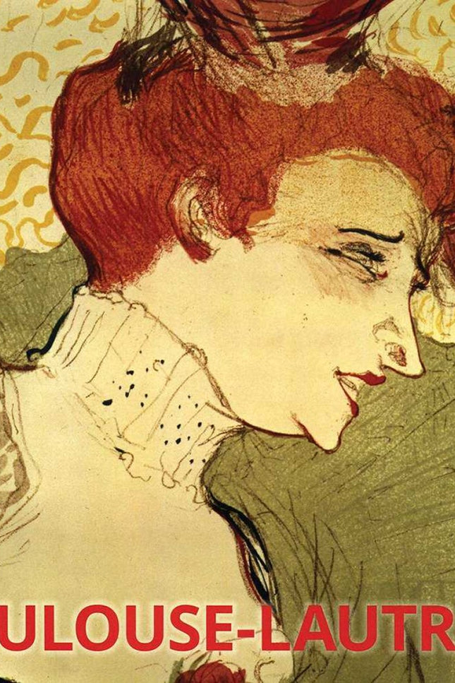 Toulouse-lautrec