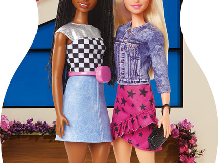 Barbie