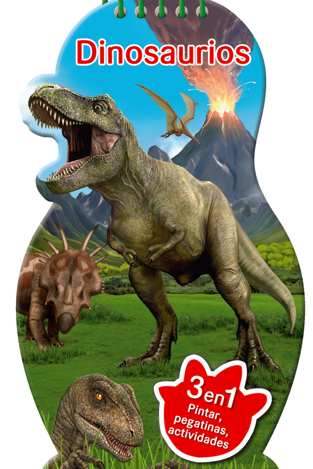 Dinosaurios