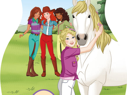 Schleich Horse Club