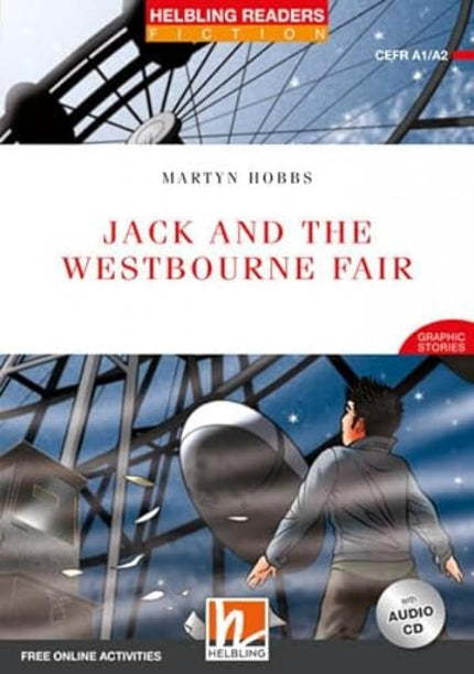 Jack And The Westbourne Fair. Helbling