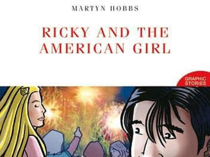 Hrr (3) Ricky