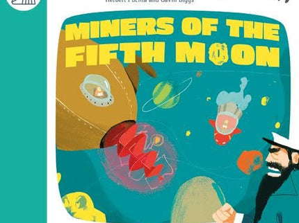 Miners Of The Fith Moon