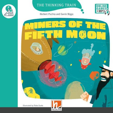 Miners Of The Fith Moon