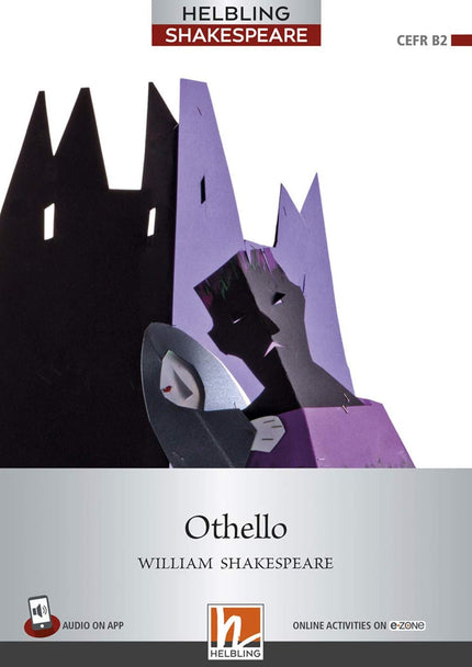 Shakespeare Series (b2) Othello
