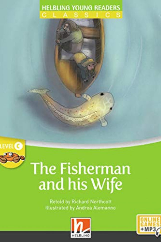Fisherman