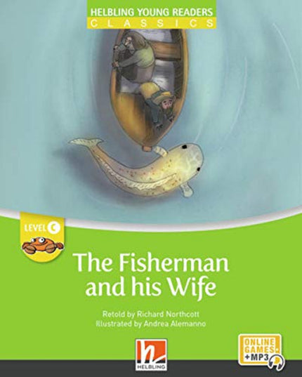 Fisherman