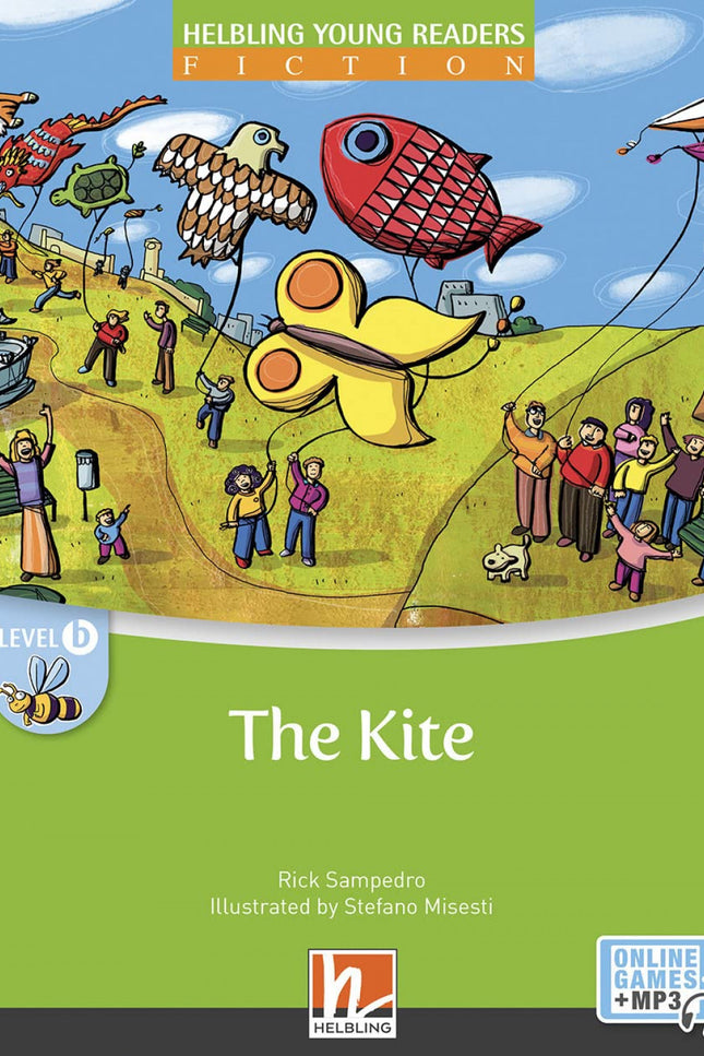 Hyr (b) The Kite + Ezone