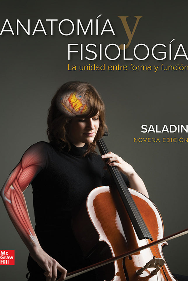 Anatomia Y Fisiologia. La Unidad Entre Forma Y Funcion