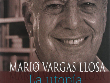 Libro La Utopía Arcaica. José María Arguedas Y Las Ficciones Del Indigenismo: Este volumen es resultado de los cursos qu