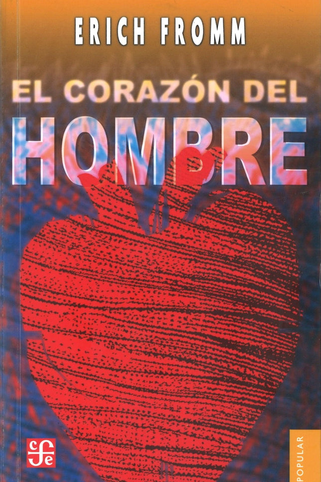 El Corazon Del Hombre