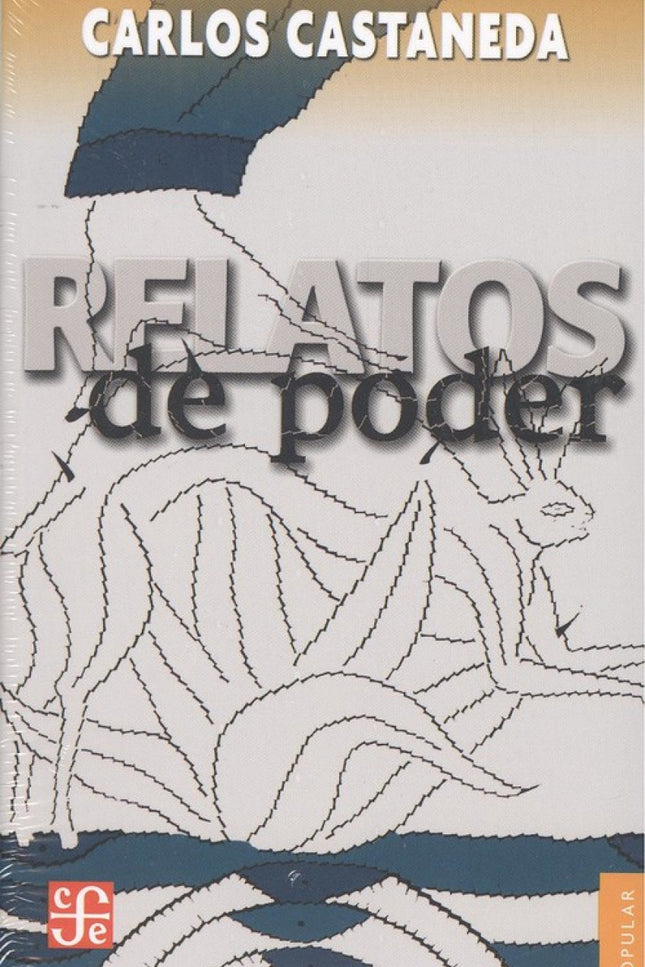 Portada del libro Relatos De Poder