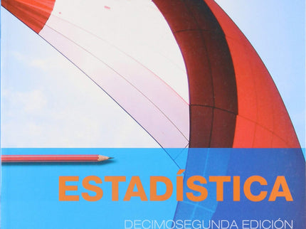 Estadistica 12 Ed