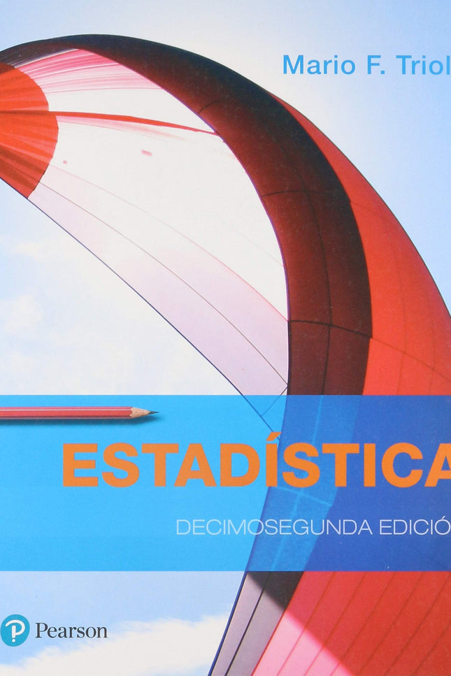 Estadistica 12 Ed