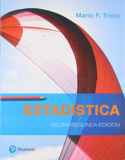 Estadistica 12 Ed