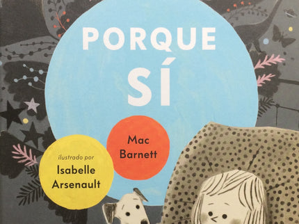 Porque Sí