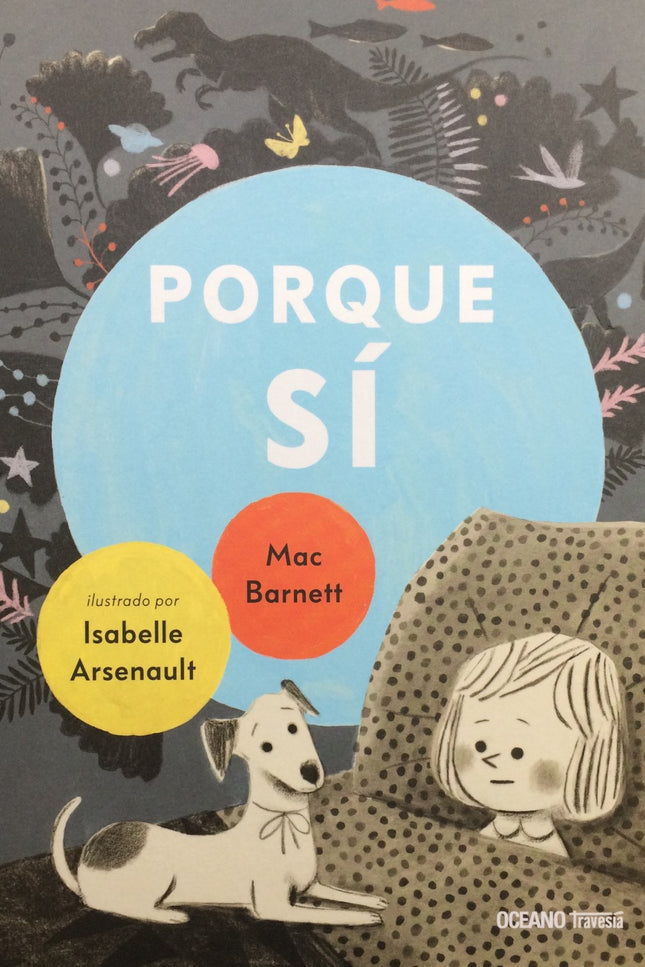 Porque Sí