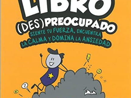 Libro (des)preocupado. El