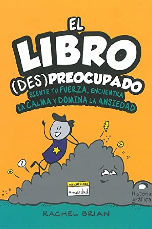 Libro (des)preocupado. El