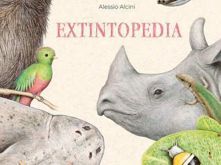 Extintopedia
