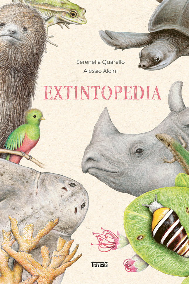 Extintopedia