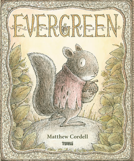 Evergreen