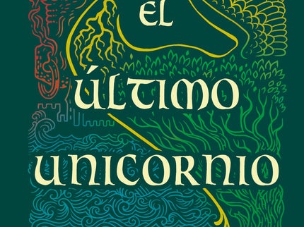 El último Unicornio