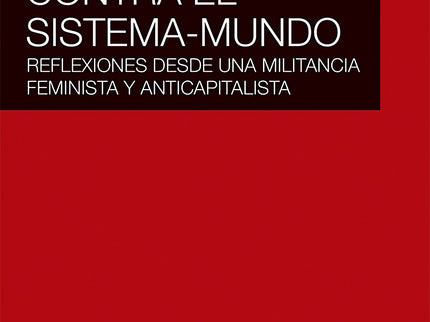 El Pueblo Gitano Contra El Sistema-mundo