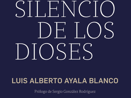 El Silencio De Los Dioses