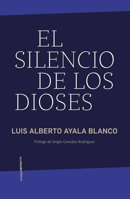 El Silencio De Los Dioses