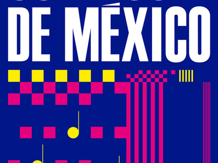Sonidos De Mexico
