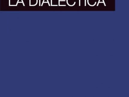 Descolonizar La Dialéctica