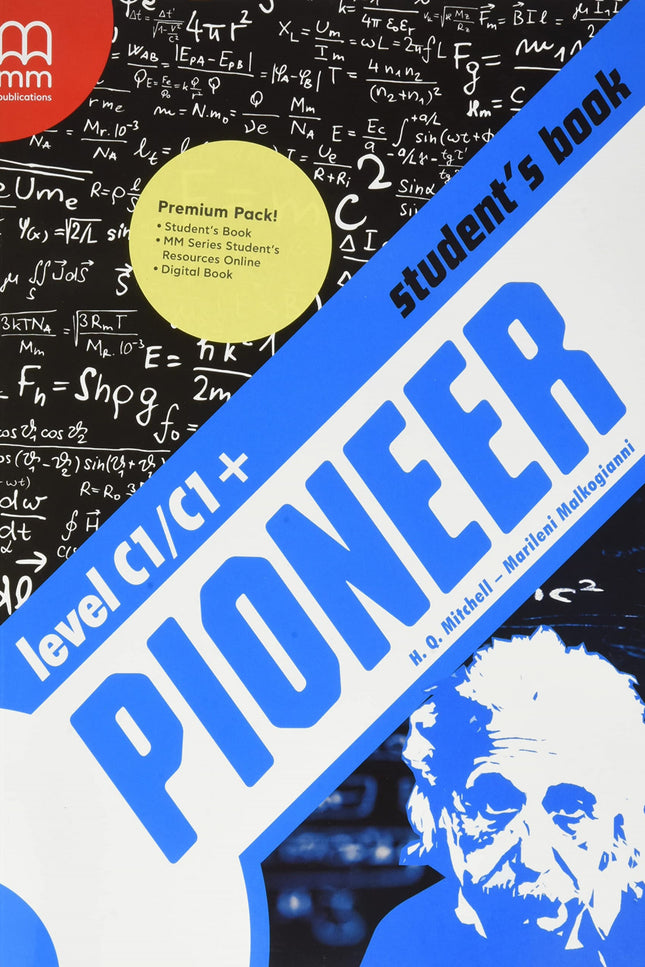 Pioneer C1;c1+ Sb Premium Edition