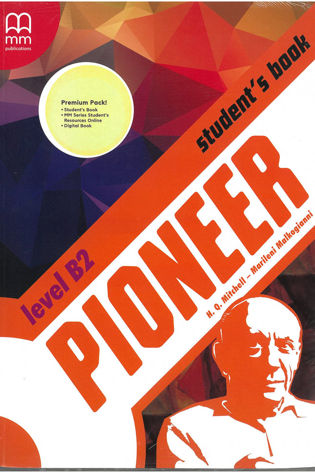 Pioneer Level B2 Alum Premium Edition