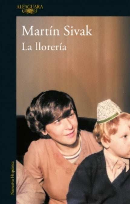 LLORERIA, LA