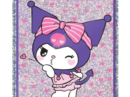 FLOW PACK JUEGA Y COLOREA  - KUROMI