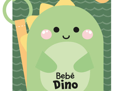 Bebé Dino