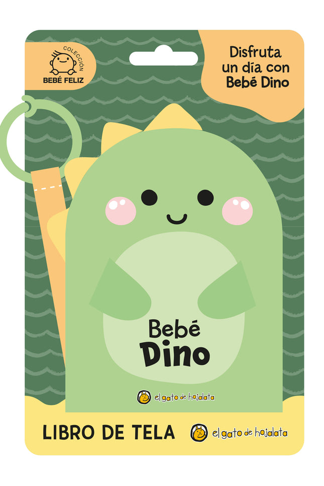 Bebé Dino