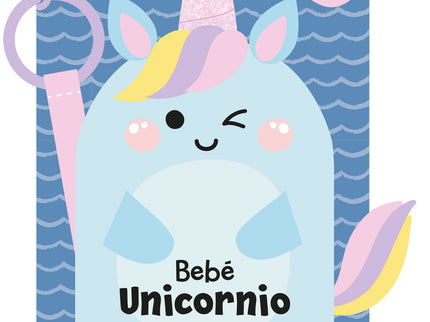 Bebé Unicornio