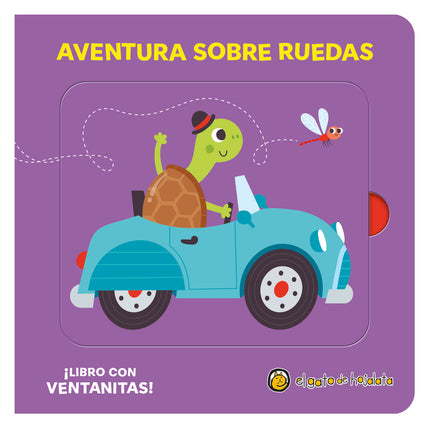 Aventura Sobre Ruedas ('ventanitas')