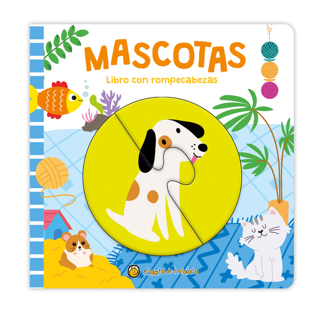 Mascotas ('juego Y Descubro')