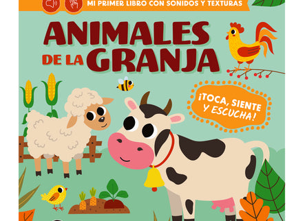 Animales De La Granja
