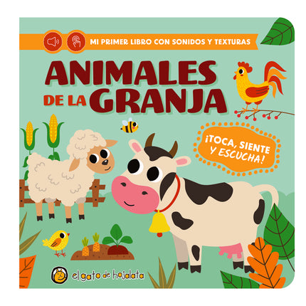 Animales De La Granja