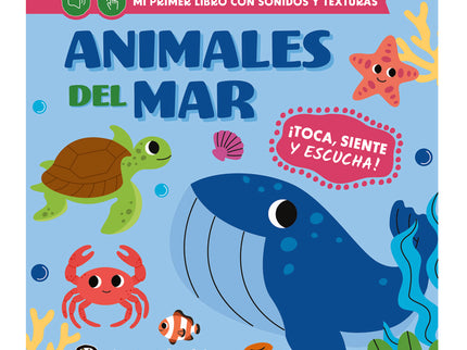 Animales Del Mar