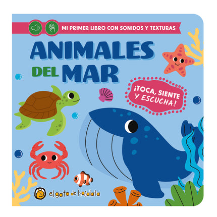 Animales Del Mar