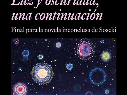 Luz Y Oscuridad, Una Continuación