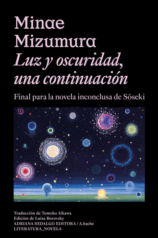 Luz Y Oscuridad, Una Continuación