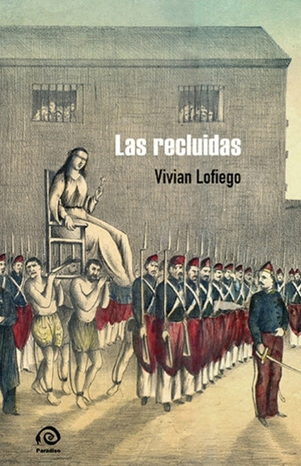RECLUIDAS, LAS