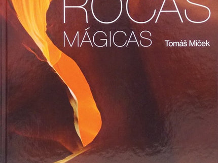 Rocas Mágicas - Edición Bilingüe