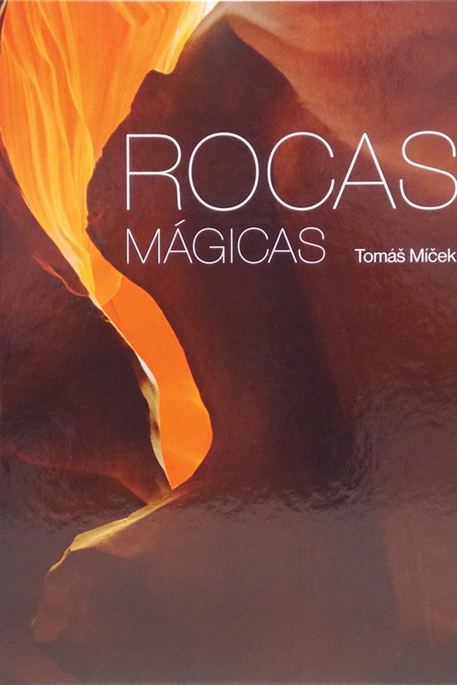 Rocas Mágicas - Edición Bilingüe